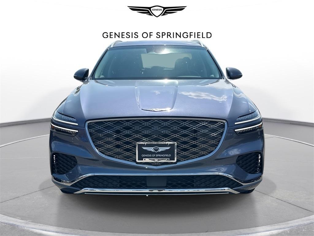new 2026 Genesis GV70 car