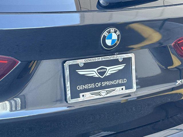 used 2021 BMW X1 car, priced at $25,250