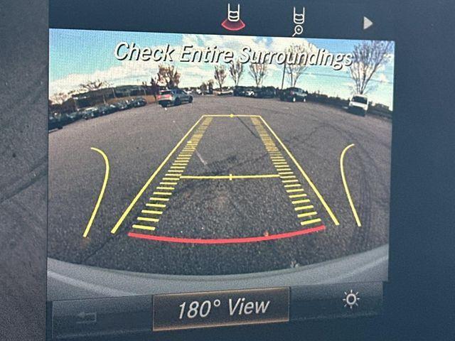 used 2019 Mercedes-Benz GLC 300 car, priced at $23,250