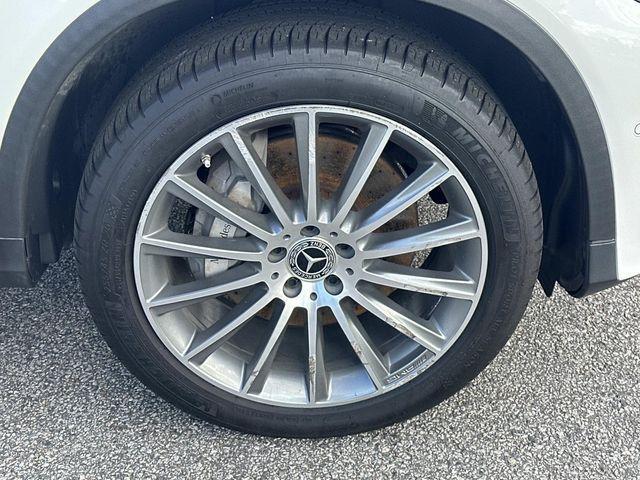 used 2019 Mercedes-Benz GLC 300 car, priced at $23,250