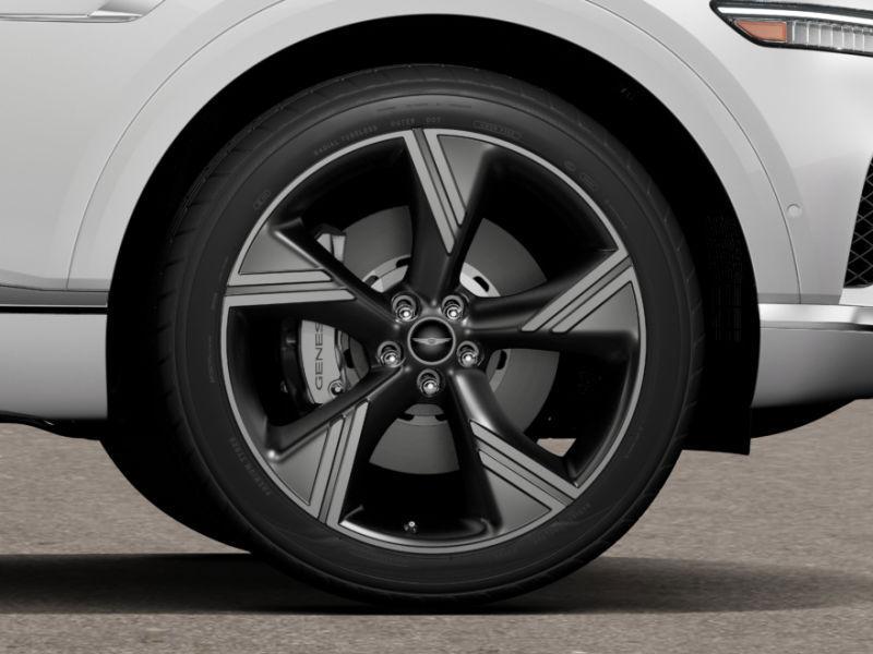 new 2026 Genesis GV80 car