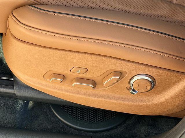 new 2026 Genesis GV80 car, priced at $84,785