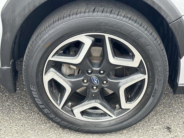 used 2019 Subaru Crosstrek car, priced at $18,250