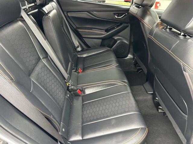 used 2019 Subaru Crosstrek car, priced at $18,250