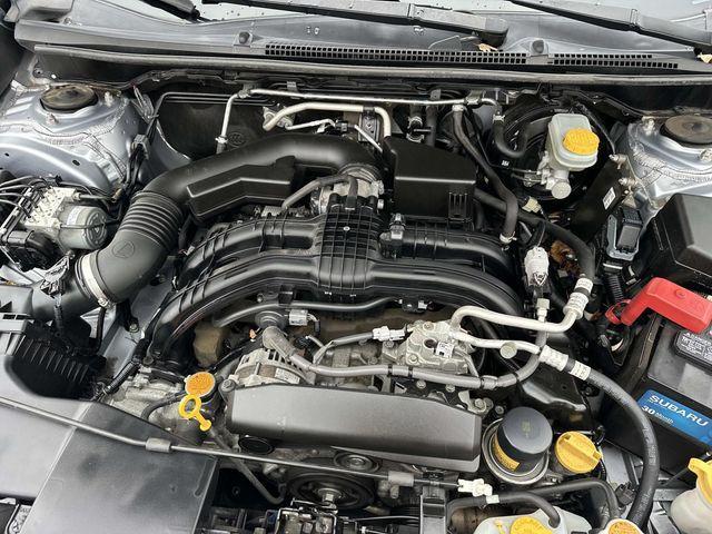 used 2019 Subaru Crosstrek car, priced at $18,250