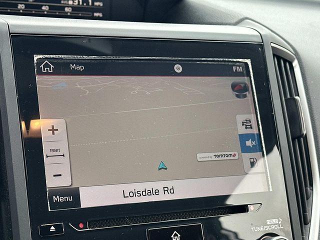 used 2019 Subaru Crosstrek car, priced at $18,250