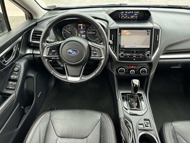 used 2019 Subaru Crosstrek car, priced at $18,250