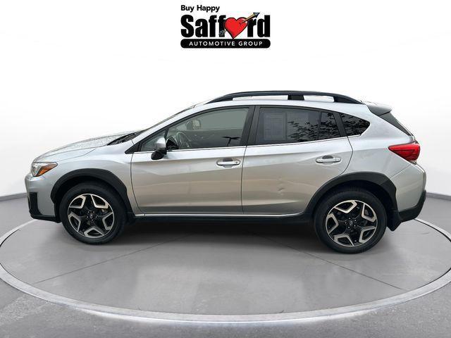 used 2019 Subaru Crosstrek car, priced at $18,250
