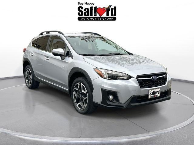 used 2019 Subaru Crosstrek car, priced at $18,250