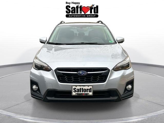 used 2019 Subaru Crosstrek car, priced at $18,250