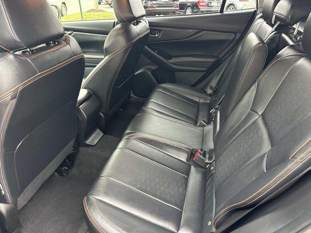 used 2019 Subaru Crosstrek car, priced at $18,250