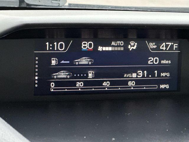 used 2019 Subaru Crosstrek car, priced at $18,250