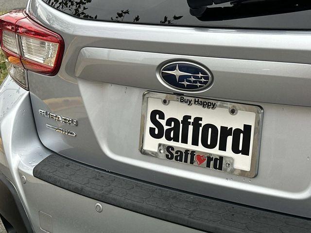 used 2019 Subaru Crosstrek car, priced at $18,250