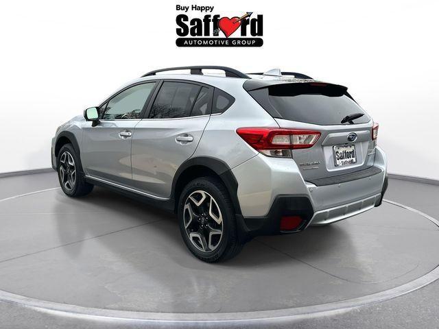 used 2019 Subaru Crosstrek car, priced at $18,250
