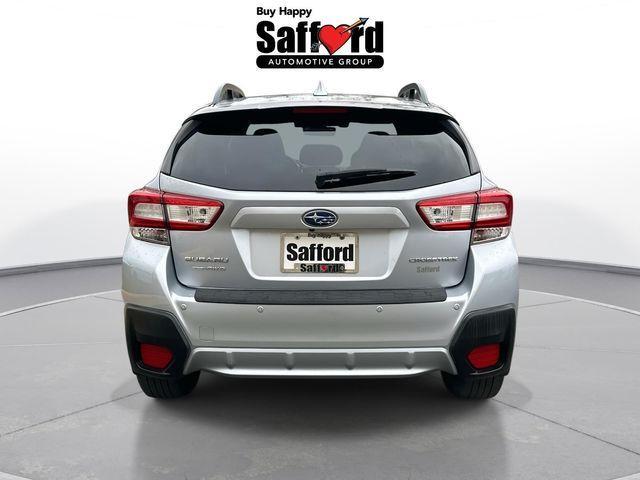 used 2019 Subaru Crosstrek car, priced at $18,250