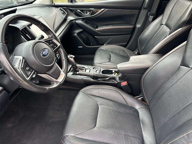 used 2019 Subaru Crosstrek car, priced at $18,250