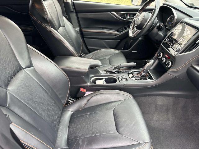 used 2019 Subaru Crosstrek car, priced at $18,250