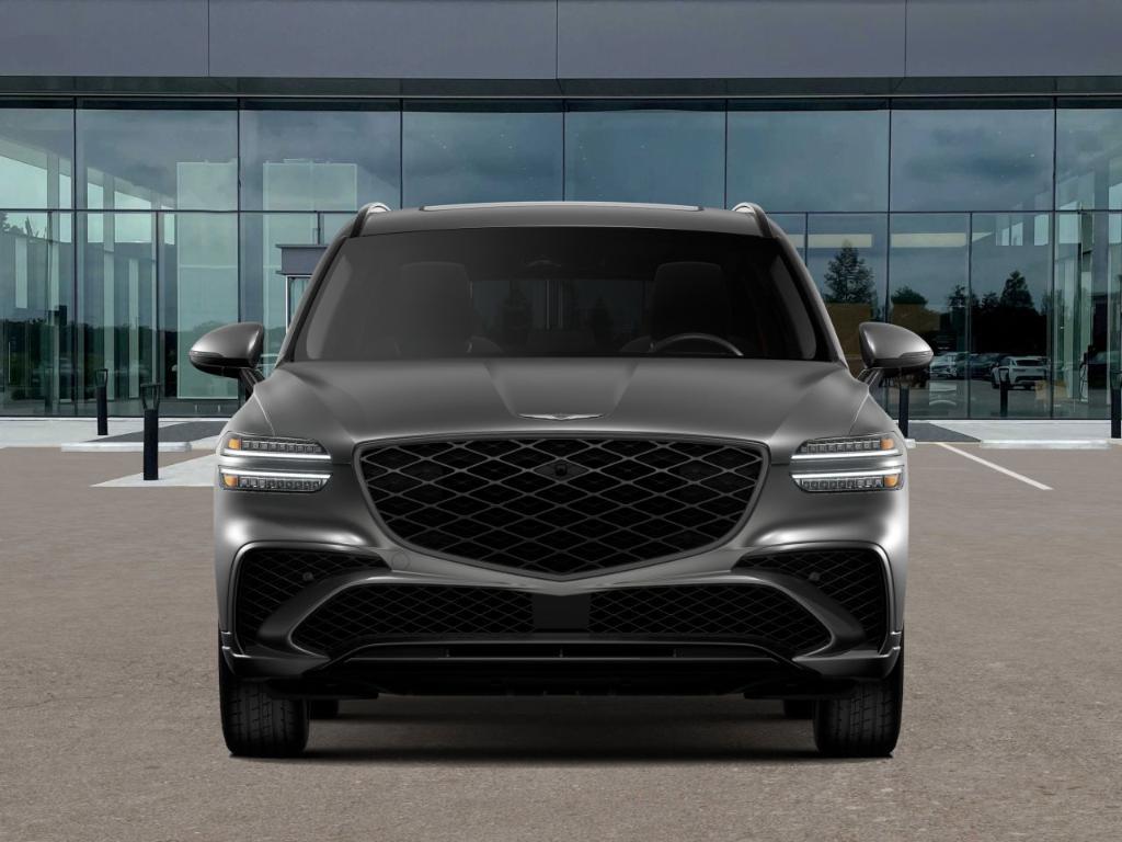 new 2026 Genesis GV70 car, priced at $66,865