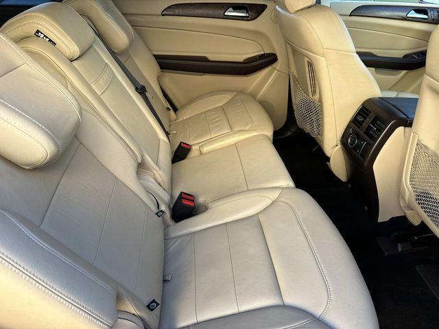 used 2017 Mercedes-Benz GLS 450 car, priced at $18,000