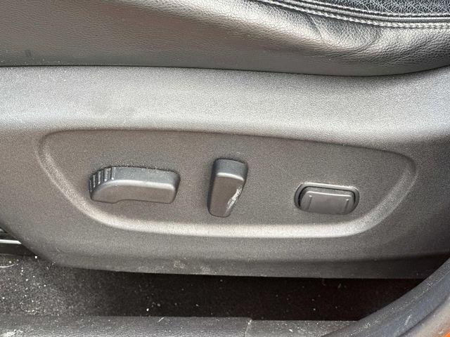 used 2017 Nissan Rogue Sport car, priced at $15,250