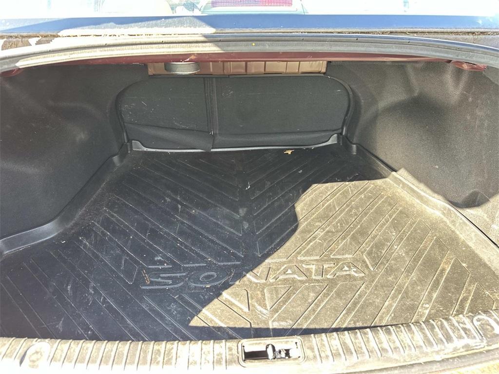 used 2009 Hyundai Sonata car, priced at $4,500