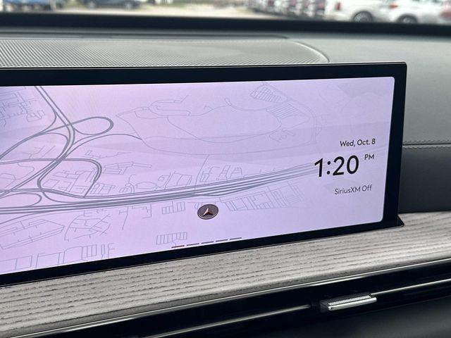 new 2026 Genesis GV80 car, priced at $71,145