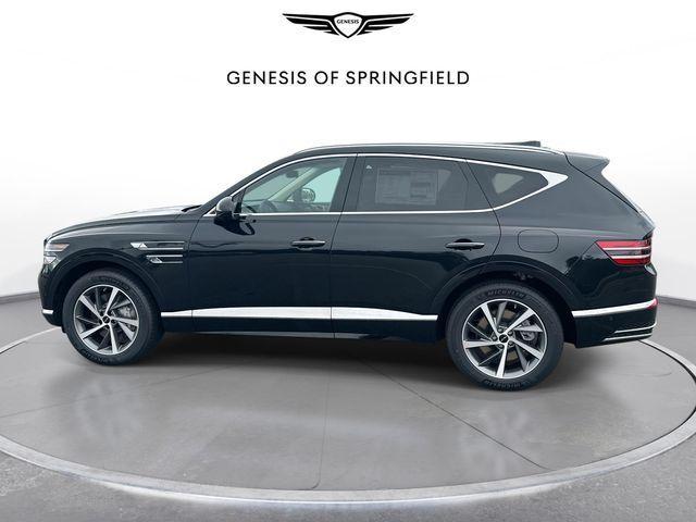 new 2026 Genesis GV80 car, priced at $71,145