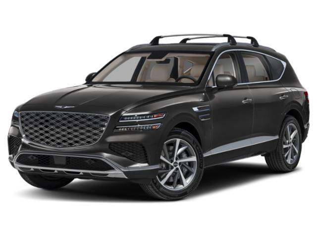 new 2026 Genesis GV80 car