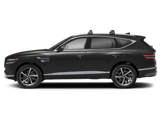 new 2026 Genesis GV80 car
