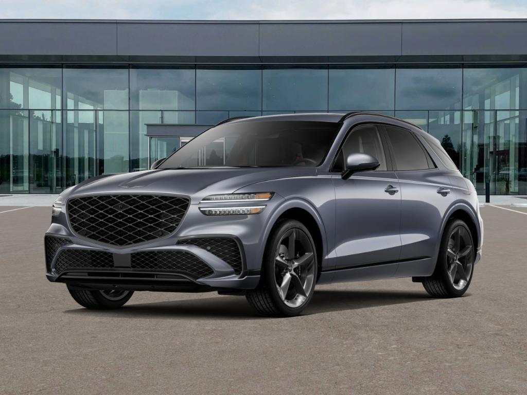 new 2026 Genesis GV70 car, priced at $61,940