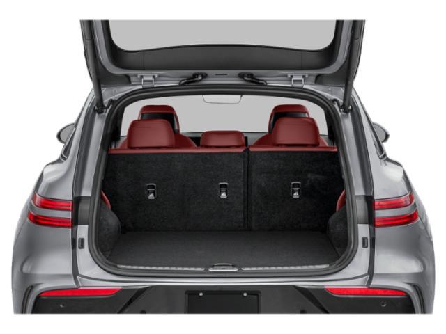 new 2026 Genesis GV70 car, priced at $61,940