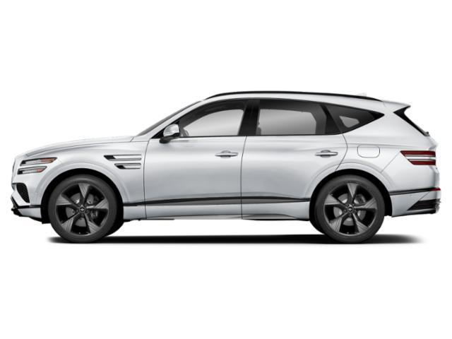 new 2026 Genesis GV80 car