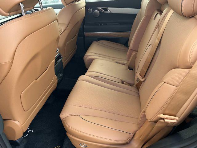 new 2026 Genesis GV80 car, priced at $75,955