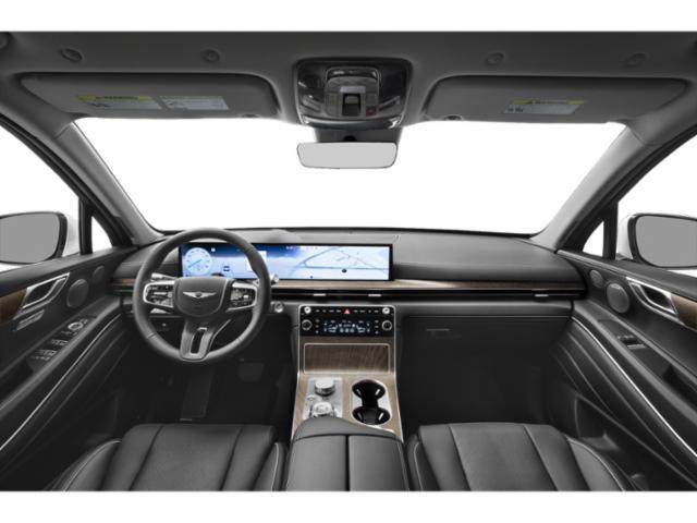 new 2026 Genesis GV80 car