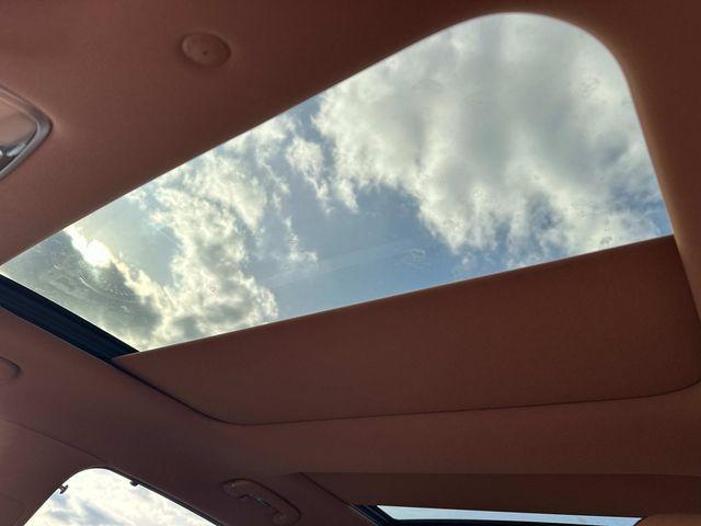 new 2026 Genesis GV80 car, priced at $75,955