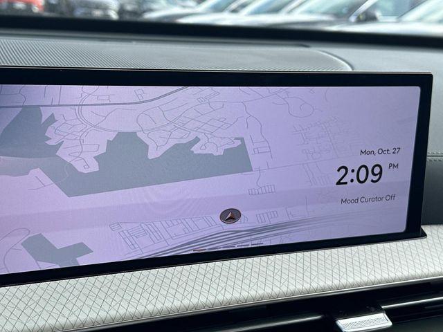 new 2026 Genesis GV80 car, priced at $75,955