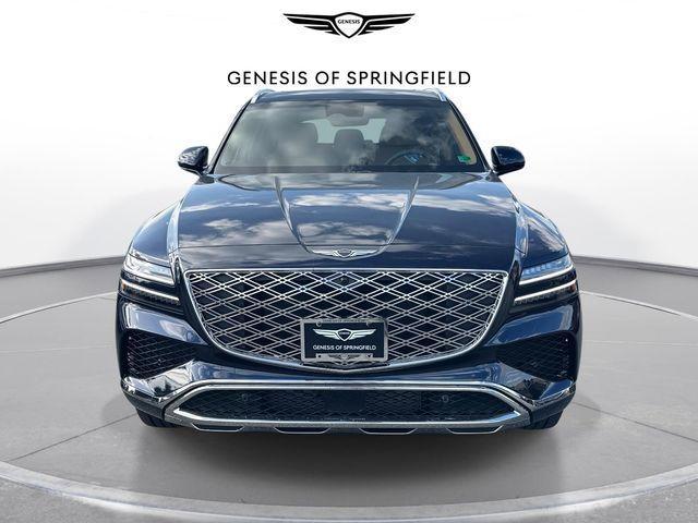 new 2026 Genesis GV80 car, priced at $75,955