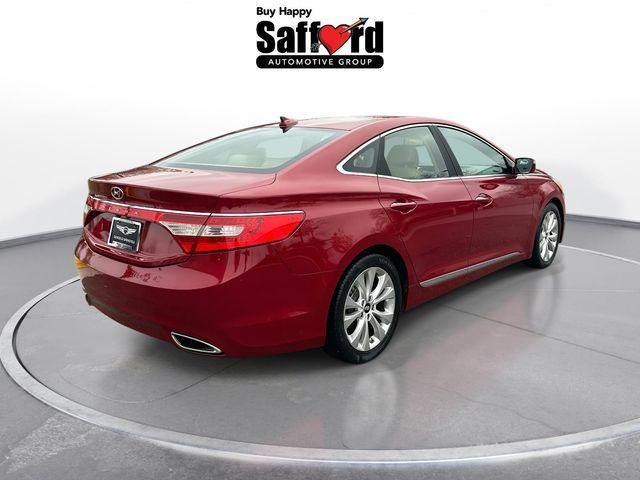 used 2013 Hyundai Azera car, priced at $8,500
