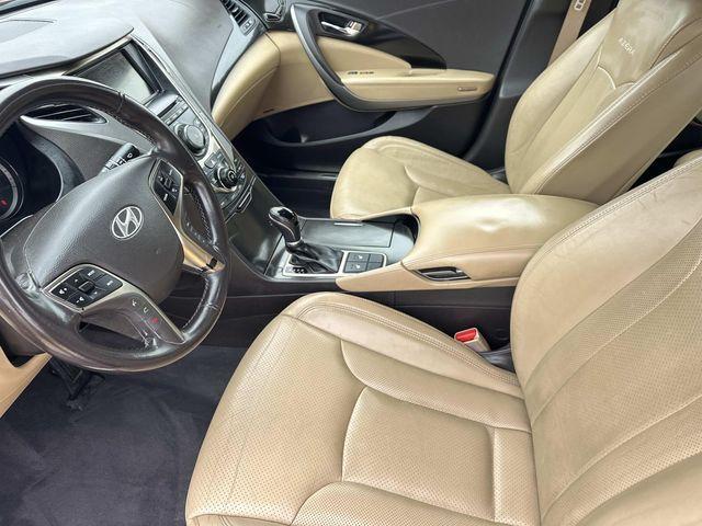 used 2013 Hyundai Azera car, priced at $8,500