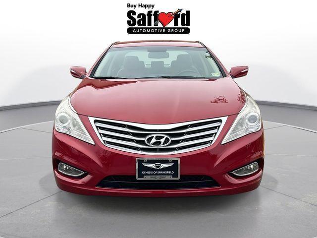 used 2013 Hyundai Azera car, priced at $8,500