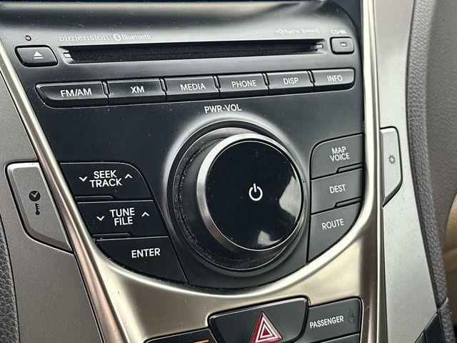 used 2013 Hyundai Azera car, priced at $8,500