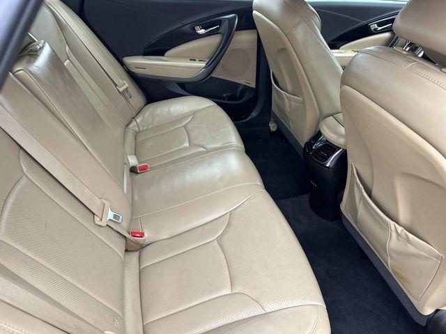 used 2013 Hyundai Azera car, priced at $8,500