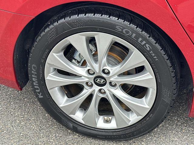 used 2013 Hyundai Azera car, priced at $8,500