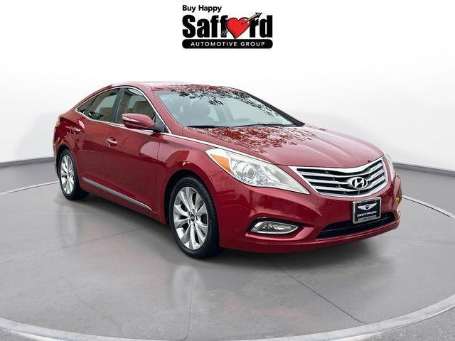 used 2013 Hyundai Azera car, priced at $8,500