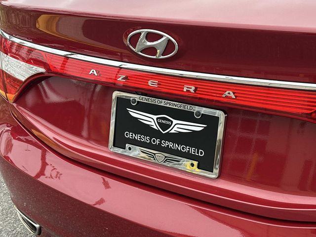 used 2013 Hyundai Azera car, priced at $8,500