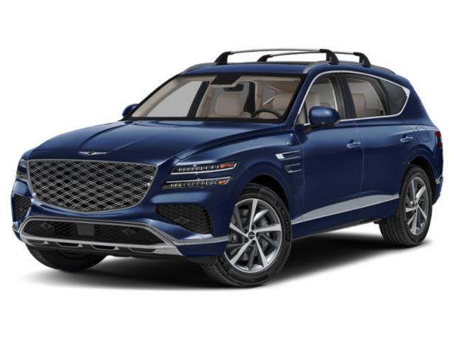 new 2026 Genesis GV80 car