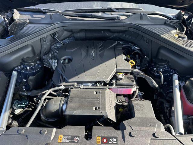 new 2026 Genesis GV80 car, priced at $71,160