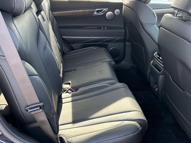 new 2026 Genesis GV80 car, priced at $71,160