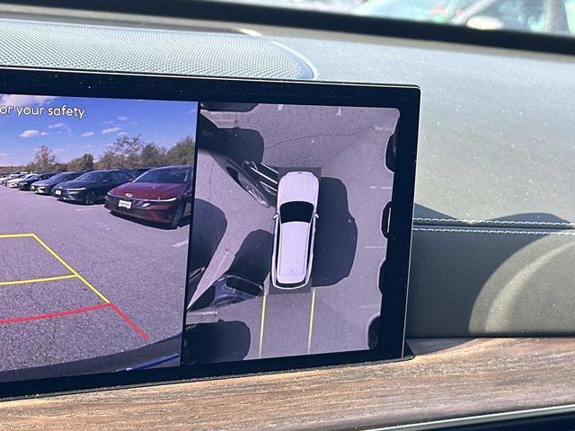 new 2026 Genesis GV80 car, priced at $71,160