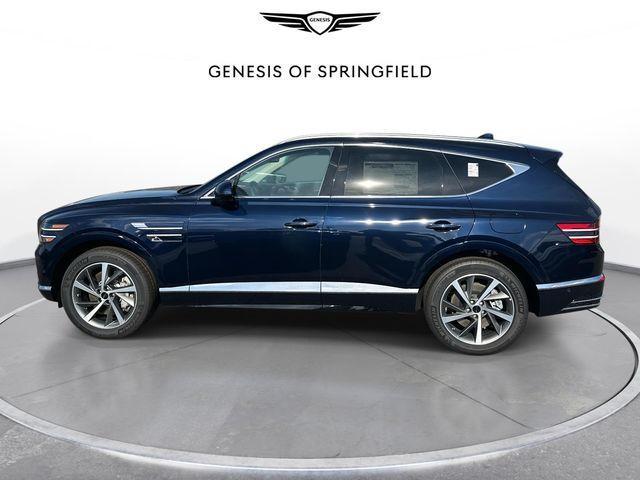 new 2026 Genesis GV80 car, priced at $71,160